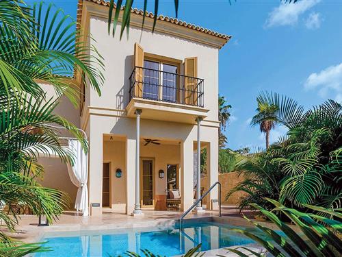Holiday Home/Apartment - 2 persons -  - Bahia Del Duque Resort, Costa - Bahia Del Duque - 38660 - Costa Adeje