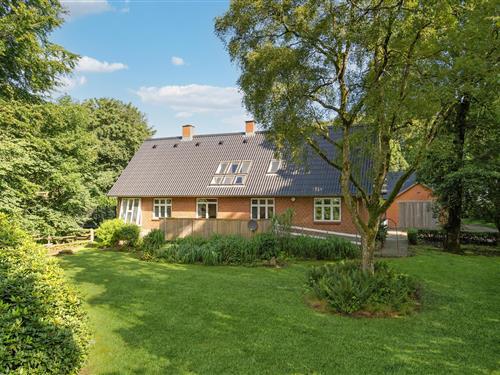 Sommerhus - 14 personer -  - Mosegaardsvej - 7280 - Sdr. Felding