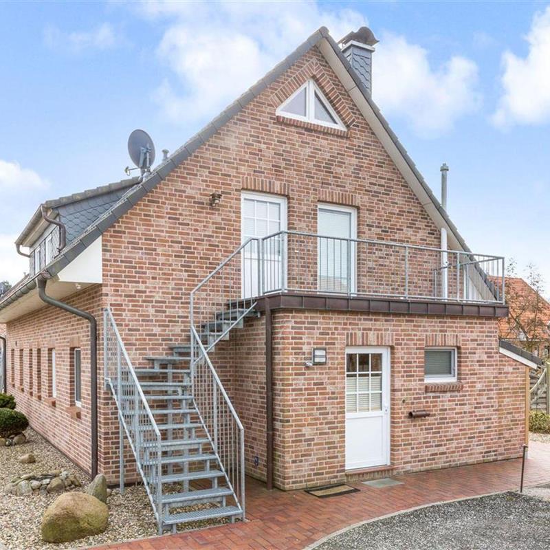 Ferielejlighed - 3 personer -  - Badallee - 25826 - St. Peter-Ording