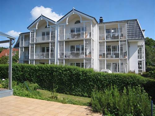 Ferieleilighet - 4 personer -  - Gmelinstr. - 25938 - Wyk Auf Föhr