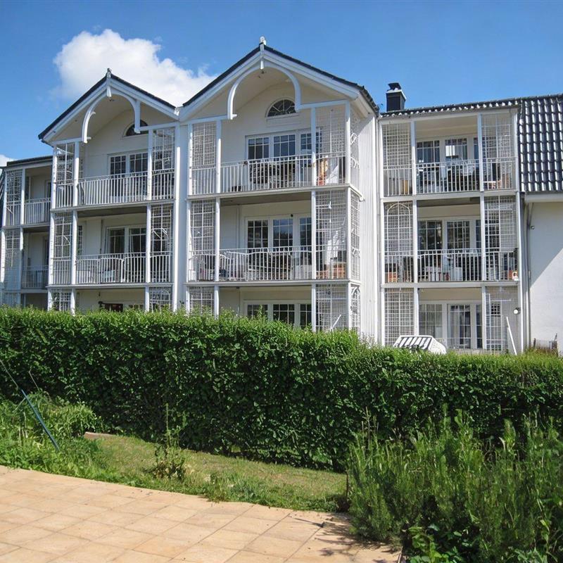 Ferielejlighed - 4 personer -  - Gmelinstr. - 25938 - Wyk Auf Föhr