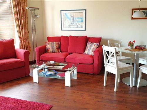 Ferielejlighed - 2 personer -  - Kurparkallee - 27476 - Cuxhaven-Doese