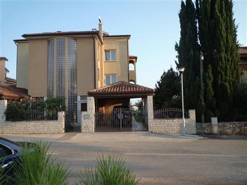 Ferieleilighet - 4 personer -  - Novigrad (Istra) - 52466