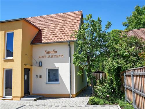 Ferienhaus - 4 Personen -  - Zirndorferstrasse - 90768 - Fürth