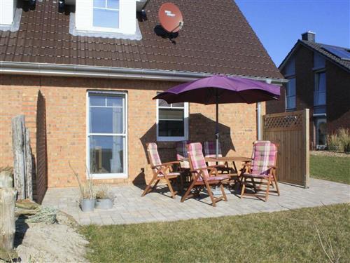 Ferienhaus - 5 Personen -  - Op de Geest - 25826 - St. Peter-Ording