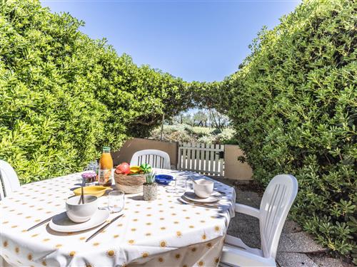 Holiday apartment - 2 persons -  - Cap D'agde - 34300