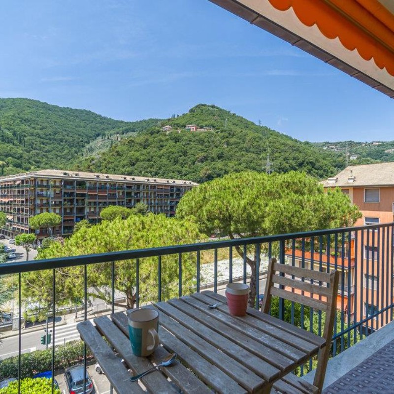Ferielejlighed - 6 personer -  - Piazzale II Giugno - 16036 - Recco
