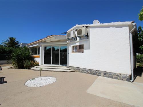 Villa - 6 personer -  - 17487 - Empuriabrava