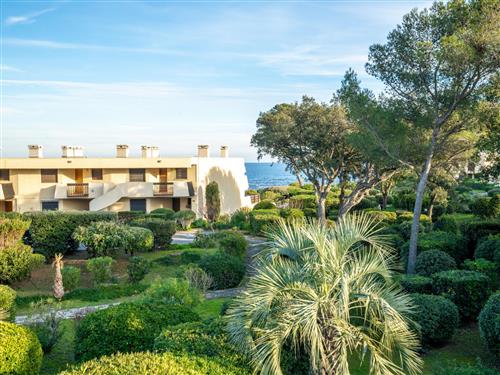 Holiday apartment - 4 persons -  - Saint Aygulf - 83370