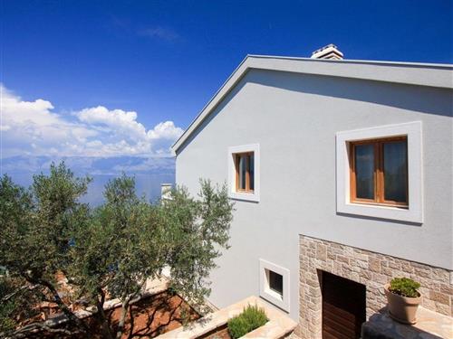 Holiday home - 4 persons -  - Gdinj - 21467 - Gdinj-Virak