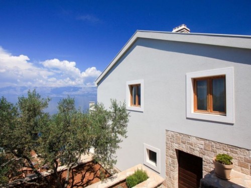 Holiday home - 4 persons -  - Gdinj - 21467 - Gdinj-Virak