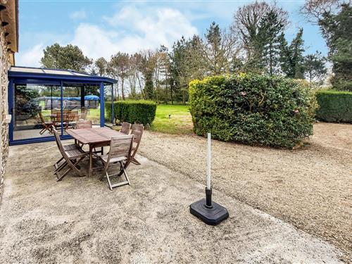 Sommerhus - 3 personer -  - La Sauraie - 22580 - Plouha