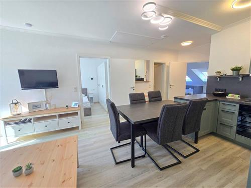 Ferielejlighed - 5 personer -  - Dollahner Straße - 18609 - Ostseebad Binz