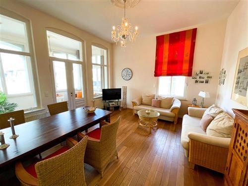 Ferieleilighet - 4 personer -  - Neuer Weg - 17424 - Heringsdorf