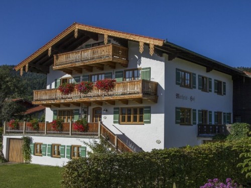 Farmhouse - 3 persons -  - 83334 - Inzell, Deutschland