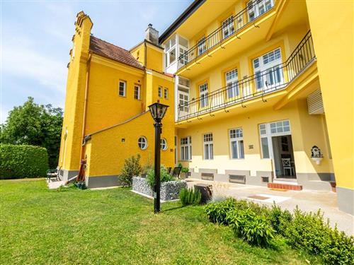 Semesterlägenhet - 2 personer -  - Roseggerstraße - 2500 - Baden