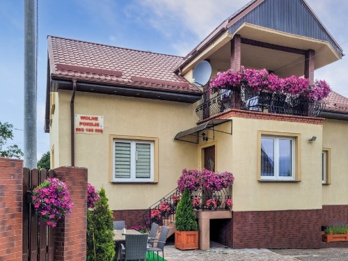 Sommerhus - 10 personer -  - Krupy - 76-150 - Darlowo