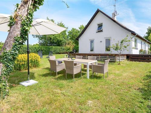 Ferienhaus - 5 Personen -  - Kildestræde - Ulvshale - 4780 - Stege