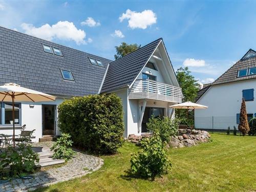 Ferielejlighed - 2 personer -  - Akazienstraße - 18347 - Ostseebad Dierhagen