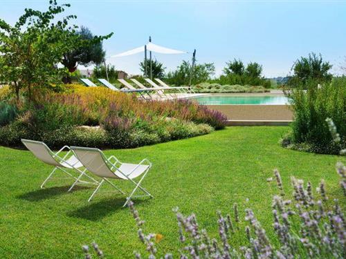 Sommerhus - 8 personer -  - 97010 - Modica