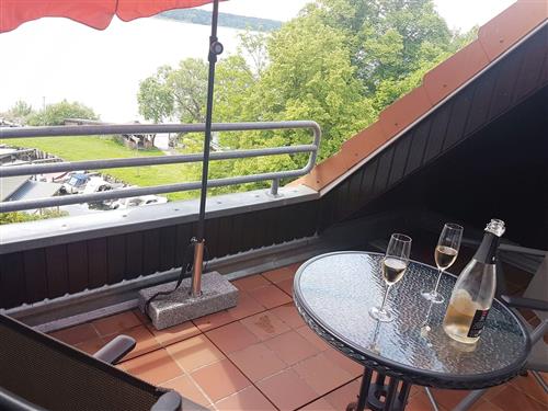 Ferieleilighet - 4 personer -  - Kietzstraße - 17192 - Waren - Müritz