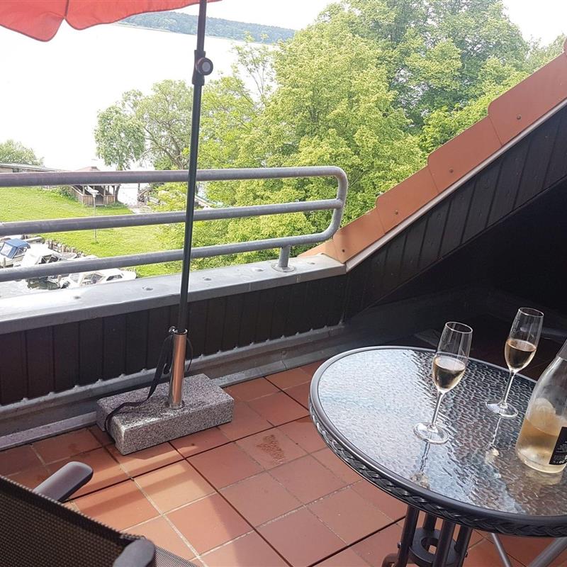 Ferielejlighed - 4 personer -  - Kietzstraße - 17192 - Waren - Müritz