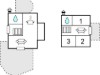 Billede 22 - Plantegning