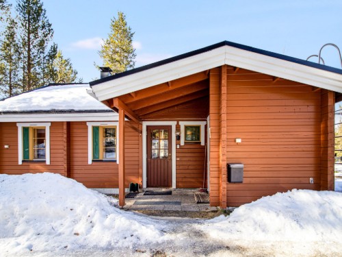 Sommerhus - 7 personer -  - 99300 - Muonio