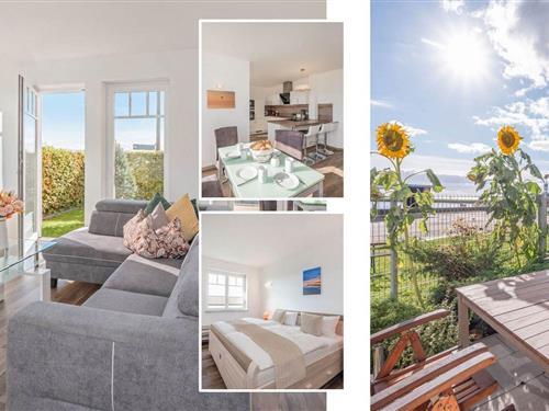 Holiday apartment - 5 persons -  - Ortsstraße - 17419 - Kamminke