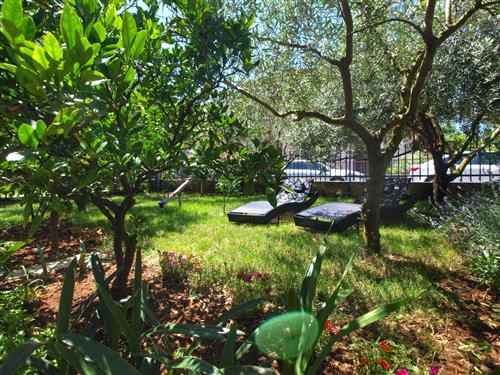 Holiday apartment - 5 persons -  - Bokordici - 52100