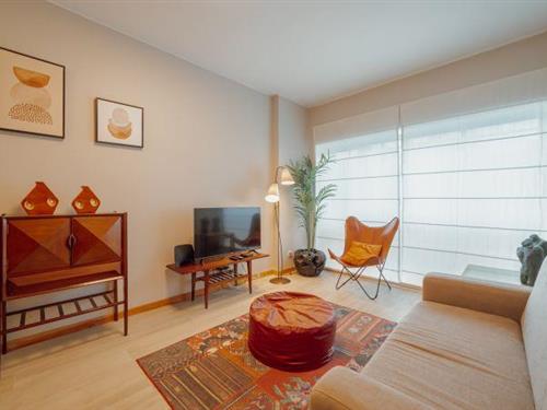 Holiday Home/Apartment - 3 persons -  - 4050-610 - Porto