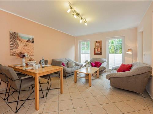 Ferielejlighed - 4 personer -  - Am Kirchberg - 17454 - Zinnowitz
