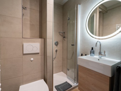 Ferielejlighed - 4 personer -  - Marienstrasse - 26548 - Norderney