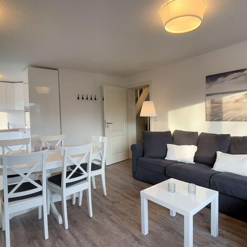 Ferielejlighed - 10 personer -  - Nordheimstraße - 27476 - Cuxhaven