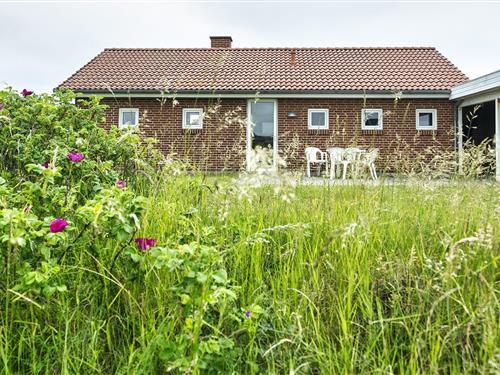 Sommerhus - 4 personer -  - Nordvej - Vejers Nordstrand - 6853 - Vejers Strand