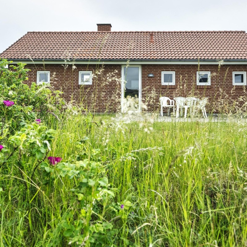 Sommerhus - 4 personer -  - Nordvej - Vejers Nordstrand - 6853 - Vejers Strand
