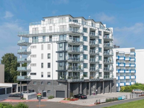 Sommerhus - 2 personer -  - 27472 - Cuxhaven