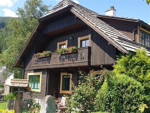 Semesterlägenhet - 8 personer -  - Schulstr. - 5582 - St. Michael