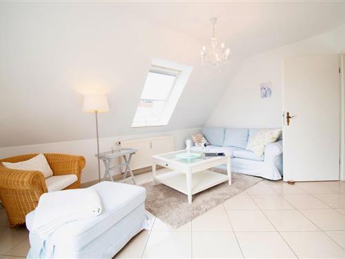 Ferielejlighed - 3 personer -  - Strandallee - 23669 - Timmendorfer Strand