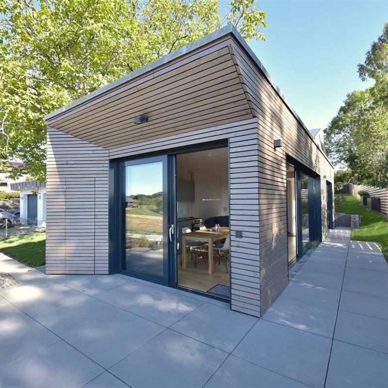 Sommerhus - 2 personer -  - Freiamt - 79348