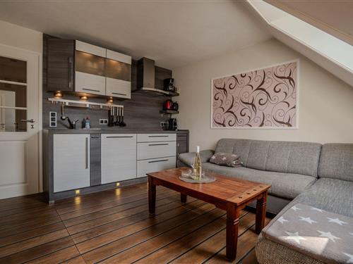 Holiday apartment - 4 persons -  - Hafenstraße - 25992 - List Auf Sylt