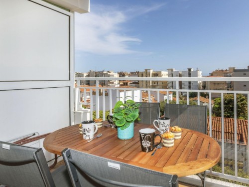 Ferielejlighed - 4 personer -  - 43840 - Salou