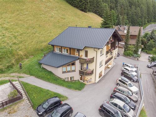 Sommerhus - 1 person -  - Hof - 9844 - Heiligenblut