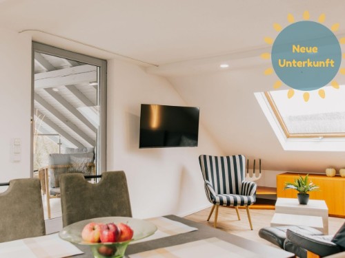 Ferienwohnung - 4 Personen -  - Hammerbergstraße - 34549 - Edersee