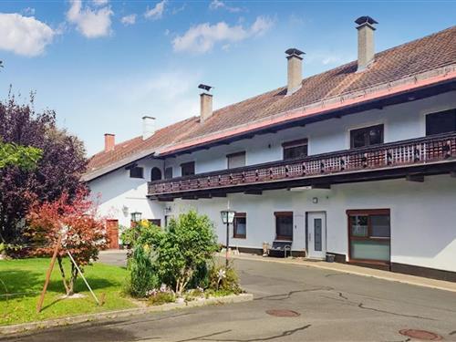 Ferielejlighed - 6 personer -  - Steyeregg - 8551 - Wies