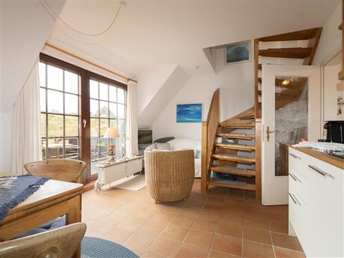 Ferieleilighet - 4 personer -  - Grünes Tal - 25997 - Hörnum Auf Sylt