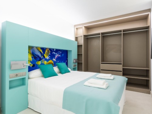 Ferielejlighed - 2 personer -  - 35007 - Las Palmas De Gran Canari