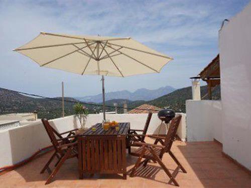 Holiday Home/Apartment - 5 persons -  - Kritsotopoulas - Kritsa