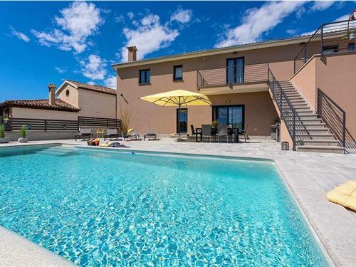 Holiday home - 6 persons -  - Dracevac - 52440 - Porec