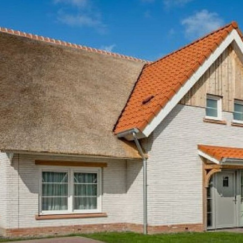 Sommerhus - 16 personer -  - 3322 - Nieuwvliet Bad
